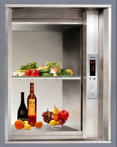 food_elevator
